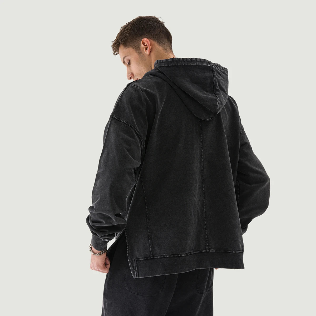 Sudadera LIMITADA «Espiral» hasta 12/09/2026