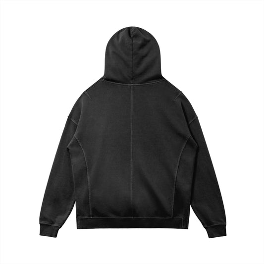 Sudadera LIMITADA «Harmonica» hasta 12/06/2026